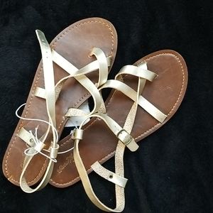 Women's shoes
